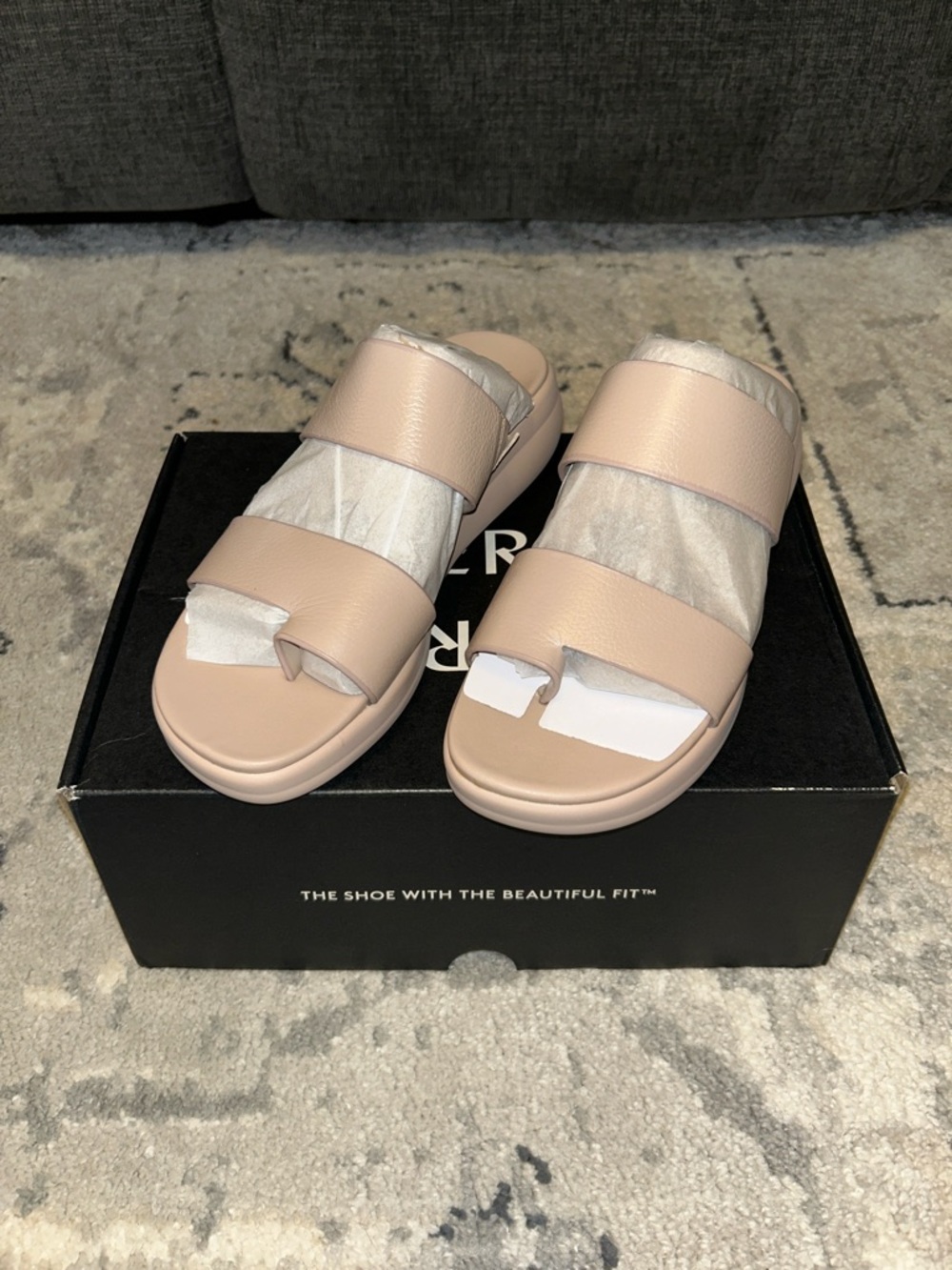 Naturalizer Sanddrift Sandals